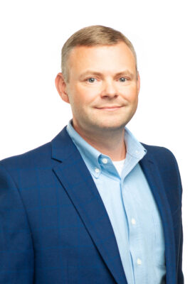 Shane Denevan, CEO